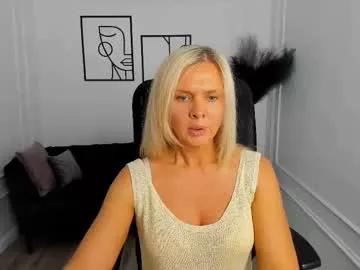 agathaklouin on Chaturbate 