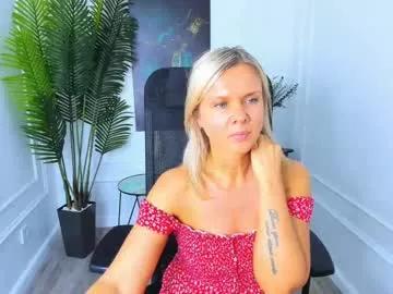 agathaklouin on Chaturbate 