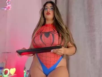 agathaowens on Chaturbate 