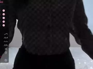 agattasmith on Chaturbate 