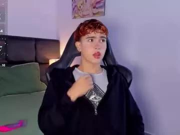 aiiden_15 on Chaturbate 
