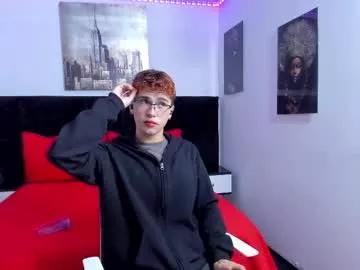 aiiden_15 on Chaturbate 