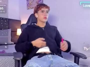 aiiden_15 on Chaturbate