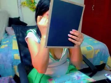 akai_krazna01 on Chaturbate