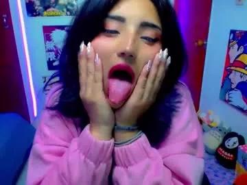 akai_krazna01 on Chaturbate 