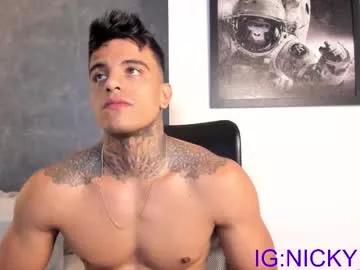 alan_morrys on Chaturbate 
