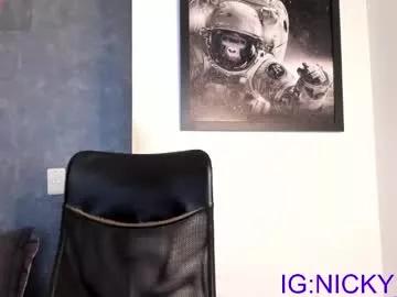 alan_morrys on Chaturbate 