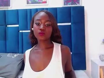 alana_jonness on Chaturbate 