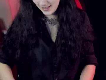 alariafatal on Chaturbate 