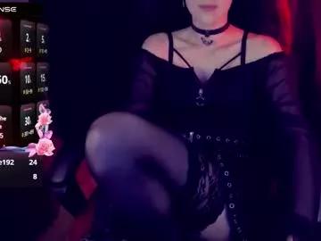 alariafatal on Chaturbate 