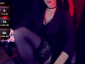 alariafatal on Chaturbate 