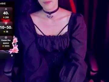 alariafatal on Chaturbate 