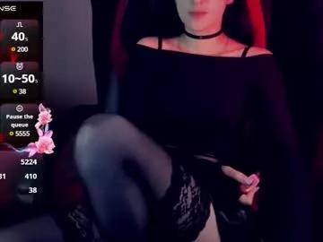 alariafatal on Chaturbate 