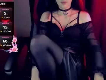 alariafatal on Chaturbate 