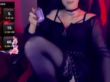 alariafatal on Chaturbate 