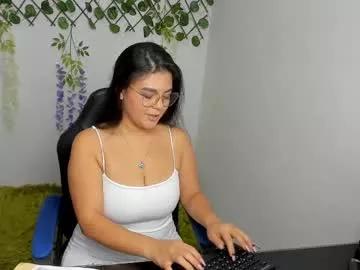 alayasmile on Chaturbate 