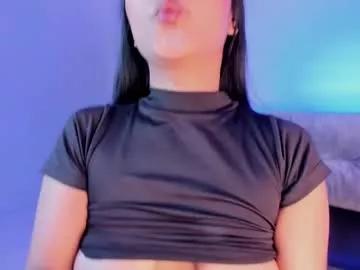 aliice_smithh on Chaturbate 