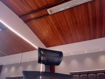 aliice_smithh on Chaturbate 