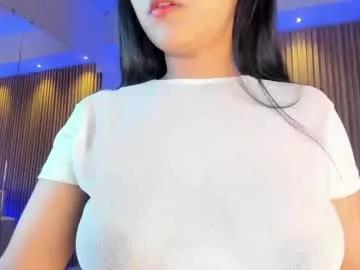 aliice_smithh on Chaturbate 