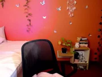 allierose_ on Chaturbate 