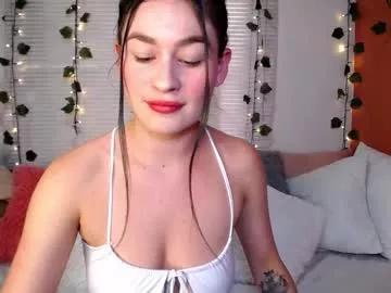 allierose_ on Chaturbate