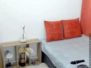 allison0724 on Chaturbate 