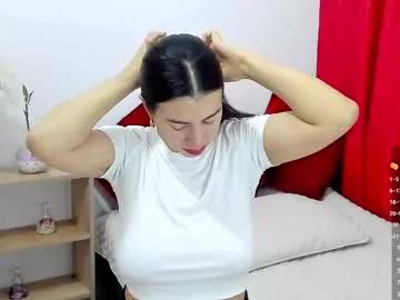 allison0724 on Chaturbate 