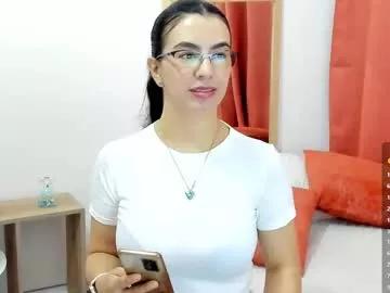 allison0724 on Chaturbate 