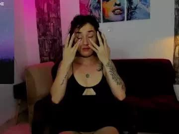 allison_sc on Chaturbate
