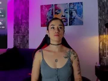 allison_sc on Chaturbate 