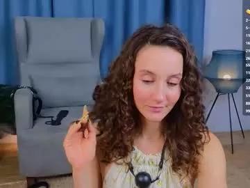 allisonswit on Chaturbate 