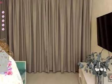 allisonswit on Chaturbate 