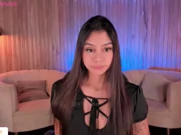 allyjensen on Chaturbate 