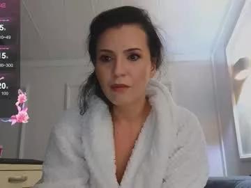 alyarei on Chaturbate 