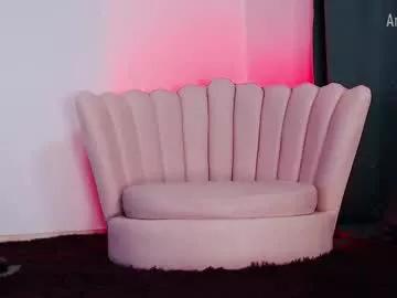 amaisinclair on Chaturbate 