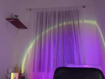 amalia_rosse_ on Chaturbate 
