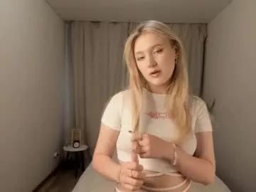 amaliapatron on Chaturbate 