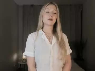 amaliapatron on Chaturbate 