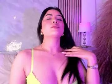amanda_26 on Chaturbate 
