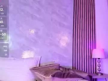 amanda_26 on Chaturbate 