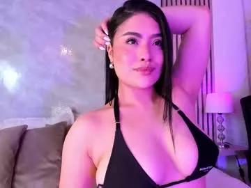 amanda_26 on Chaturbate 