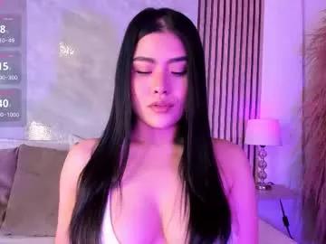 amanda_26 on Chaturbate 