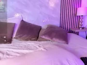 amanda_26 on Chaturbate