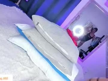 amandajoness_ on Chaturbate 