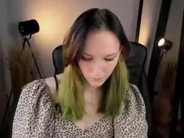 amarajewel__ on Chaturbate