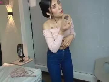 ambaross on Chaturbate 