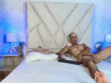 ambarraj on Chaturbate 