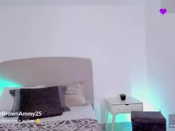ammy_brown_ on Chaturbate 