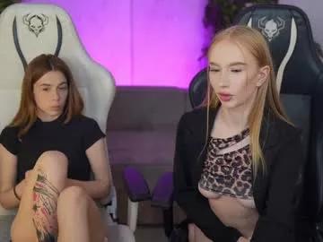 anabel054 on Chaturbate