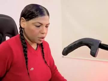 anabel693 on Chaturbate 